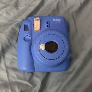 Fujifilm Instax Mini 9 Camera